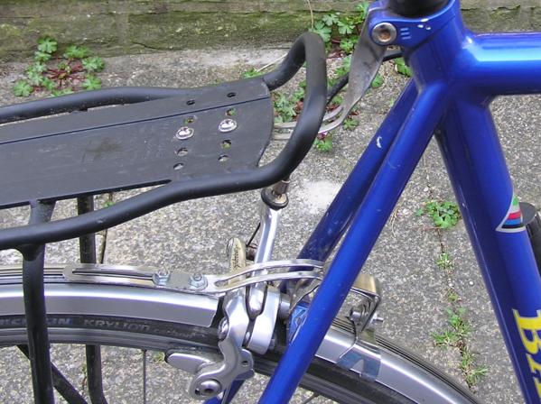 size 56 road bike